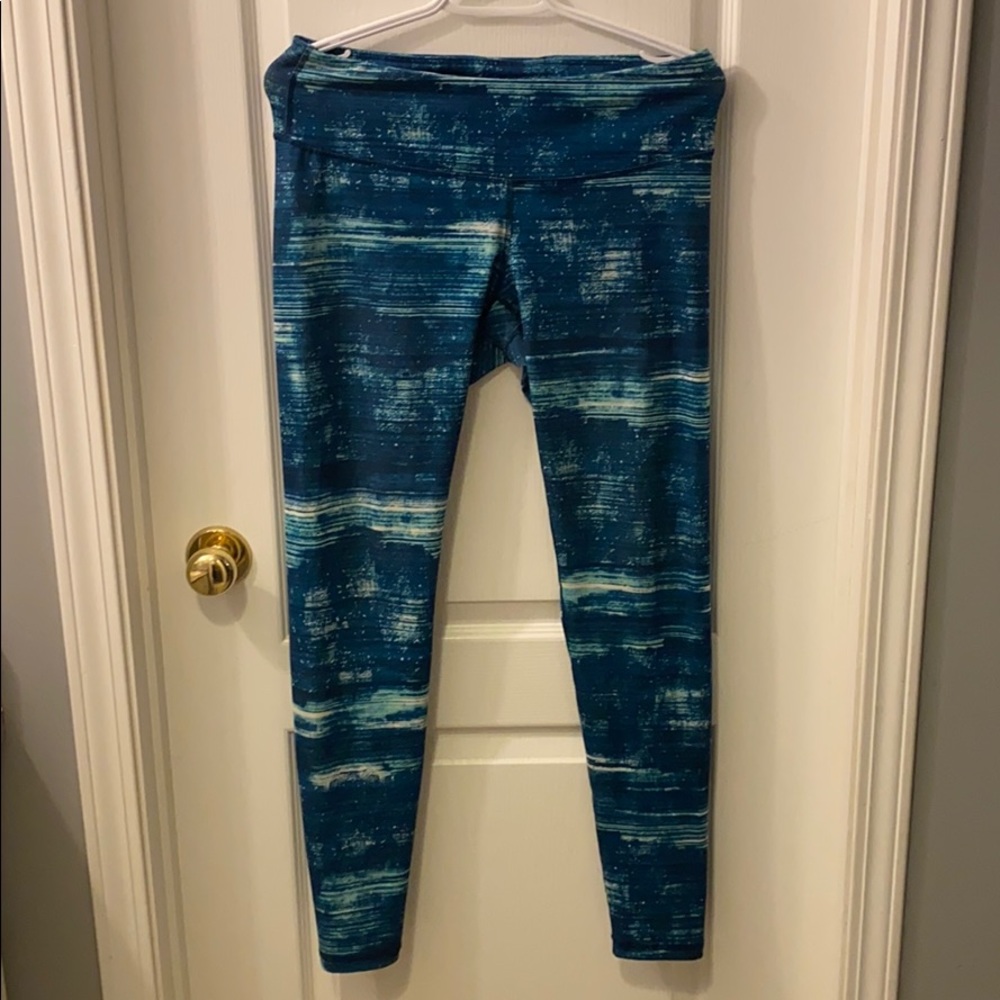 Active wear pants